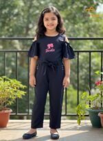G 13 Girls China Jumpsuit, 2-12 Y, 30 Pcs Blister - Image 7