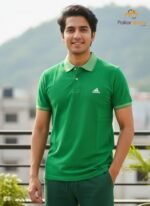 M 3 Man's Polo T Shirt (Adidas), M-XL, 30 Pcs Blister - Image 7