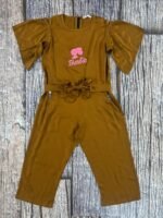 G 13 Girls China Jumpsuit, 2-12 Y, 30 Pcs Blister - Image 10
