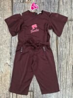 G 13 Girls China Jumpsuit, 2-12 Y, 30 Pcs Blister - Image 11