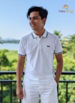 M 1 Man's Polo T Shirt (Boss), M-XL, 40 Pcs Blister - Image 9