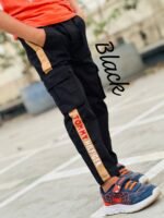 B 7 Boys Six Pocket Twill Cargo Pant, 6-16 Y, [30 Pcs] - Image 11