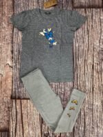 G 1 Girls T Shirt Pajama Set (3/4-13/14) Y [60 Pcs] - Image 13