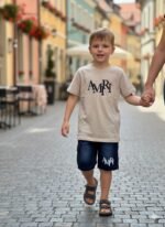 B 1 Boys AMIRI Set (2-8)Y [32Pcs] - Image 9