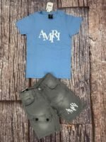 B 1 Boys AMIRI Set (2-8)Y [32Pcs] - Image 3