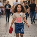 G 6 Girls LOEWE Top Bottom Set (1-5) Y [20 Pcs]