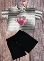 G 17 Girls T Shirt Top Bottom Set [25 Pcs] - Image 6