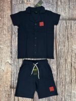 B 14 Boys Polo Shirt Set (HUGO) 2-8Y [20 pcs] - Image 5