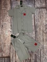 B 14 Boys Polo Shirt Set (HUGO) 2-8Y [20 pcs] - Image 4