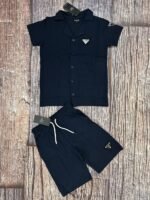 B 13 Boys Polo Shirt Set (PRADA) 2-8Y [20 pcs] - Image 8