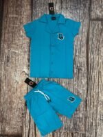 B 12 Boys Polo Shirt Set (Dior) 2-8Y [20 pcs] - Image 13