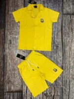 B 12 Boys Polo Shirt Set (Dior) 2-8Y [20 pcs] - Image 12