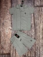B 12 Boys Polo Shirt Set (Dior) 2-8Y [20 pcs] - Image 10