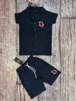 B 12 Boys Polo Shirt Set (Dior) 2-8Y [20 pcs] - Image 9