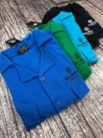 B 11 Boys Polo Shirt Set (BALMAIN) 2-8Y [20 pcs] - Image 9