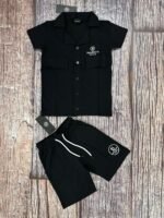 B 11 Boys Polo Shirt Set (BALMAIN) 2-8Y [20 pcs] - Image 11
