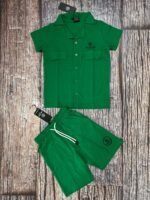 B 11 Boys Polo Shirt Set (BALMAIN) 2-8Y [20 pcs] - Image 7
