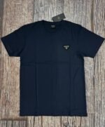 M 6 Man's T Shirt (Prada), S-XXL, 48 Pcs Blister - Image 6