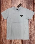 M 6 Man's T Shirt (Prada), S-XXL, 48 Pcs Blister - Image 12