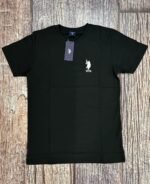 M 7 Man's T Shirt (USPA), S-XXL, 48 Pcs Blister - Image 3