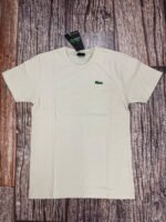 M 8 Man's T Shirt (Lacostae), S-XXL, 48 Pcs Blister - Image 4