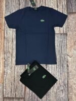 M 8 Man's T Shirt (Lacostae), S-XXL, 48 Pcs Blister - Image 10