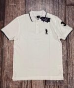 M 5 Man's Polo T Shirt (USPL), S-XXL, 48 Pcs Blister - Image 10