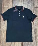 M 5 Man's Polo T Shirt (USPL), S-XXL, 48 Pcs Blister - Image 4