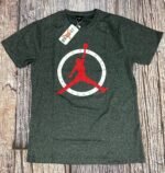 M 9 Man's T Shirt (Jorden), S-XXL, 30 Pcs Blister - Image 3