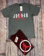 M 9 Man's T Shirt (Jorden), S-XXL, 30 Pcs Blister - Image 8