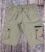 M 12 Man's Twills Kizer 3Quarter Cargo (DSQUARD) 24 Pcs - Image 4