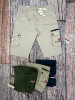 M 12 Man's Twills Kizer 3Quarter Cargo (DSQUARD) 24 Pcs - Image 5