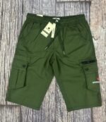 M 12 Man's Twills Kizer 3Quarter Cargo (DSQUARD) 24 Pcs - Image 6