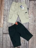 M 13 Man's Twills Kizer 3Quarter Cargo (Wranglar) 24 Pcs - Image 6