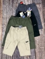 M 13 Man's Twills Kizer 3Quarter Cargo (Wranglar) 24 Pcs - Image 2