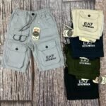 M 13 Man's Twills Kizer 3Quarter Cargo (Wranglar) 24 Pcs